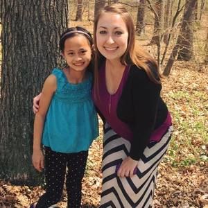 Meet your Posher, Mckenzie