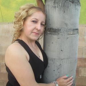 Meet your Posher, Hilda