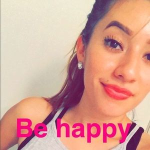 Meet your Posher, Graciela