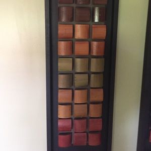 Meet your Posher, Glenna