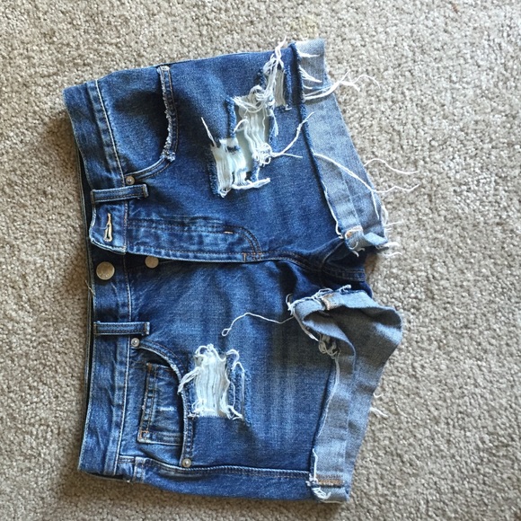 BDG shorts