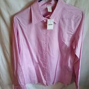 2/$30 J. Crew Oxford shirt