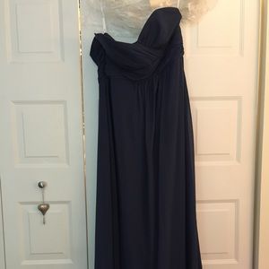 Chiffon Dress