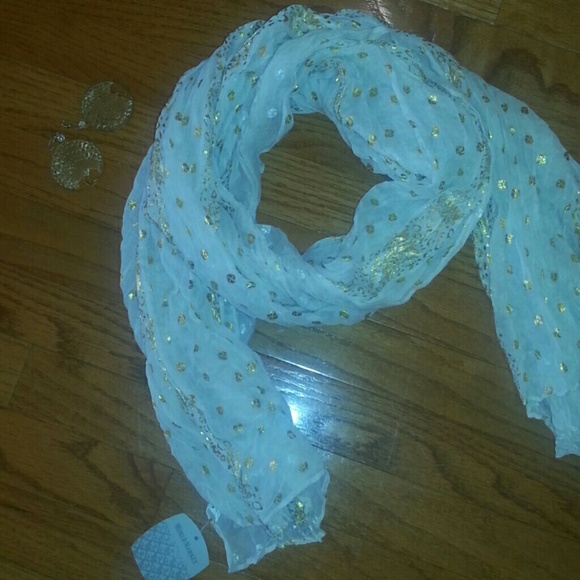 Scarf