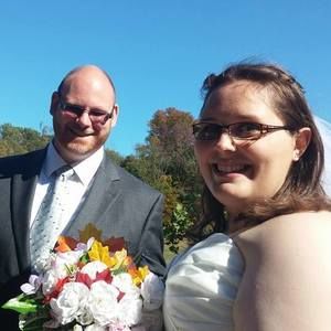 Meet your Posher, Kristin