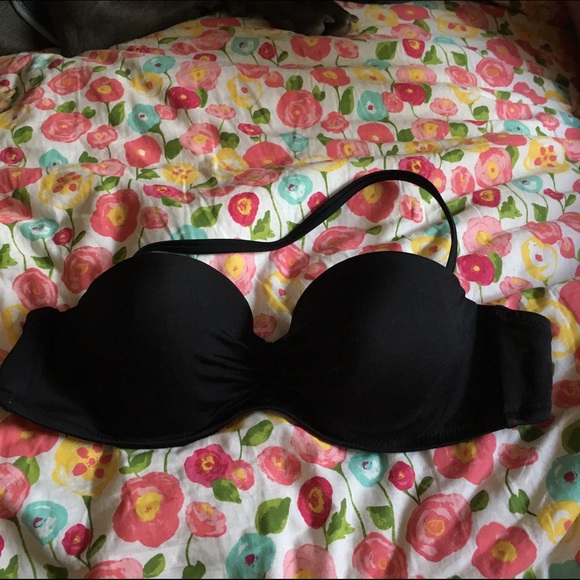 Victoria's Secret Other - 🎀SOLD ON Ⓜ️🎀 VS Bandeau Bikini Top 34C