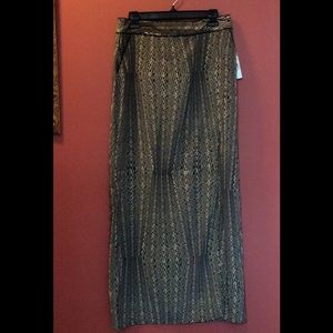 Worthington sand combo