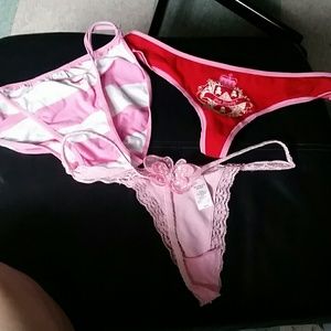 Victoria secret / Pink panties