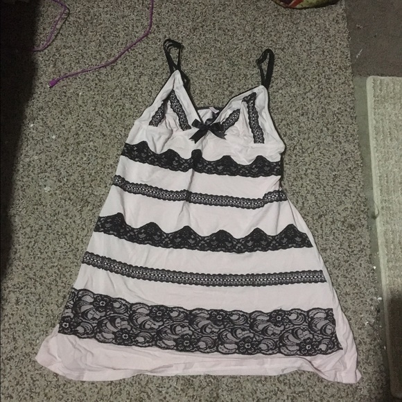 Victoria Secret