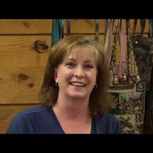 Meet your Posher, Trisha