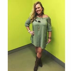 Meet your Posher, Melody