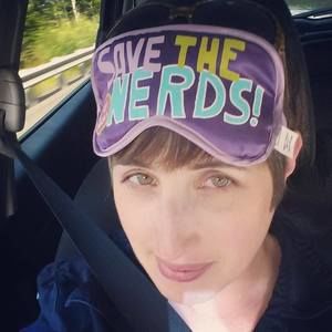 Meet your Posher, Heather