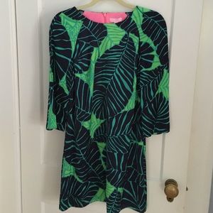Lilly Pulitzer Carol Shift Dress