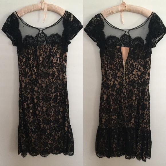 Stunning vintage dress