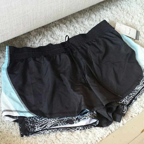 Champion advanced high performance shorts