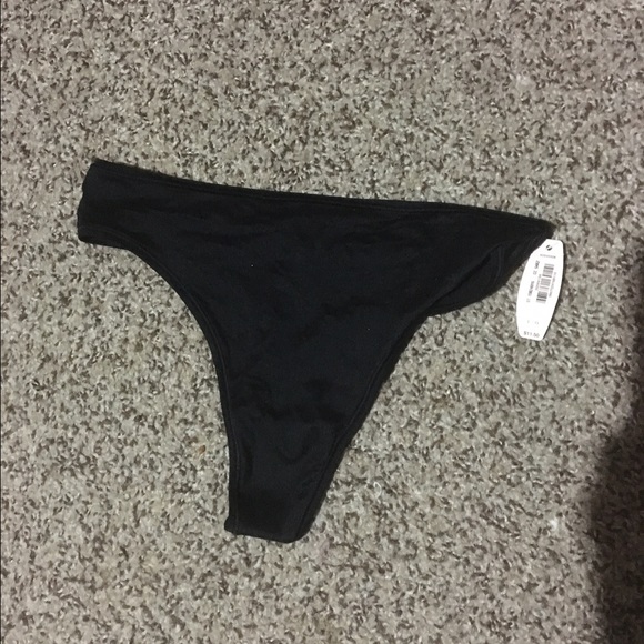 Victoria secret thong