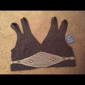 Free people brallette