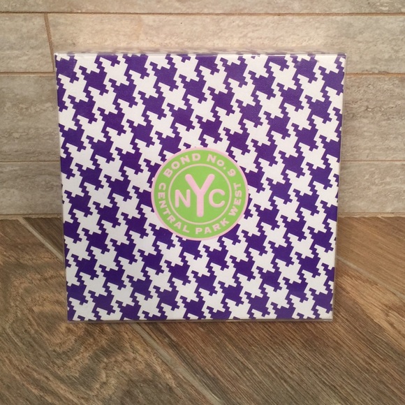 Bond no.9 Central Park West