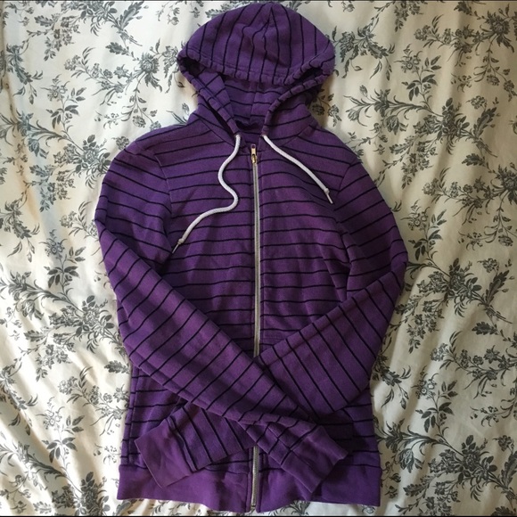 American Apparel Hoodie