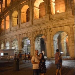 Meet your Posher, Lara