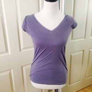 Club Monaco Cotton Tee Shirt