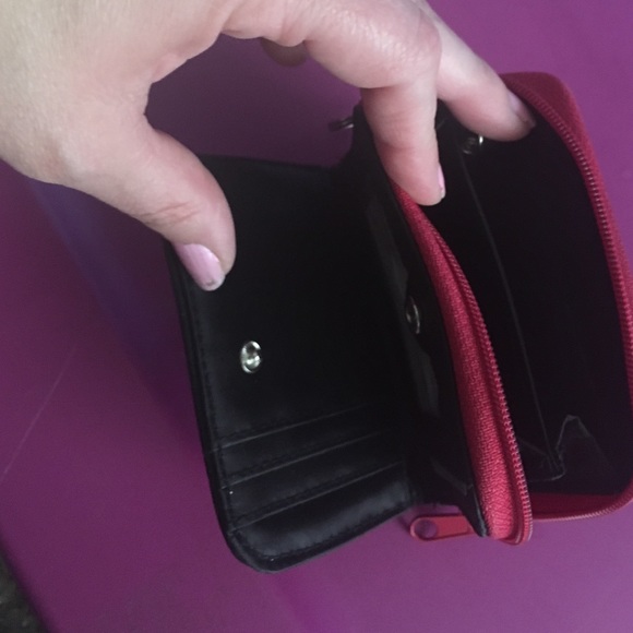 Small Wallet - Picture 2 of 2