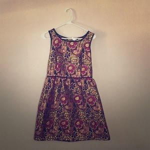 Dress vintage