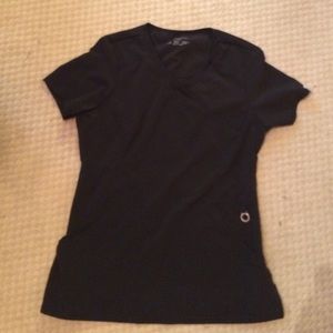 Cherokee infinity scrub top