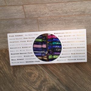 Bond no.9 18 samples