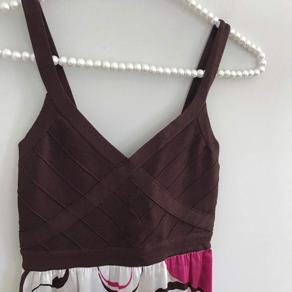 BEBE Dress, Size Extra Small - Picture 2 of 6