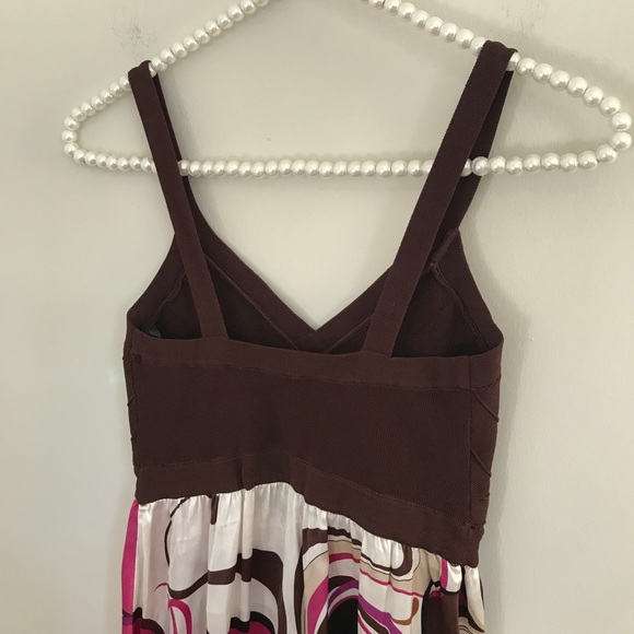 BEBE Dress, Size Extra Small - Picture 4 of 6