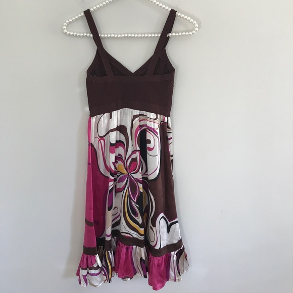 BEBE Dress, Size Extra Small - Picture 5 of 6