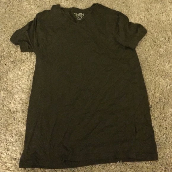 White converse free t-shirt - Picture 4 of 4