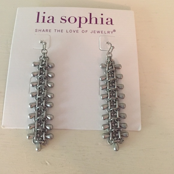 Loa Sophia earrings