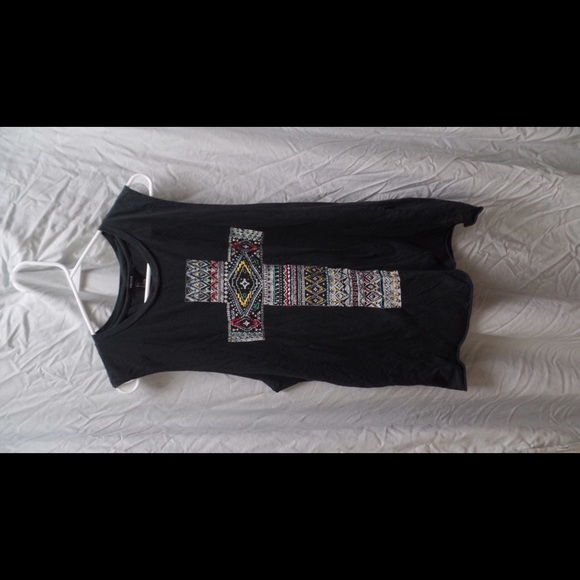 Forever 21 muscle tee