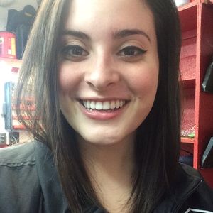 Meet your Posher, Morgan