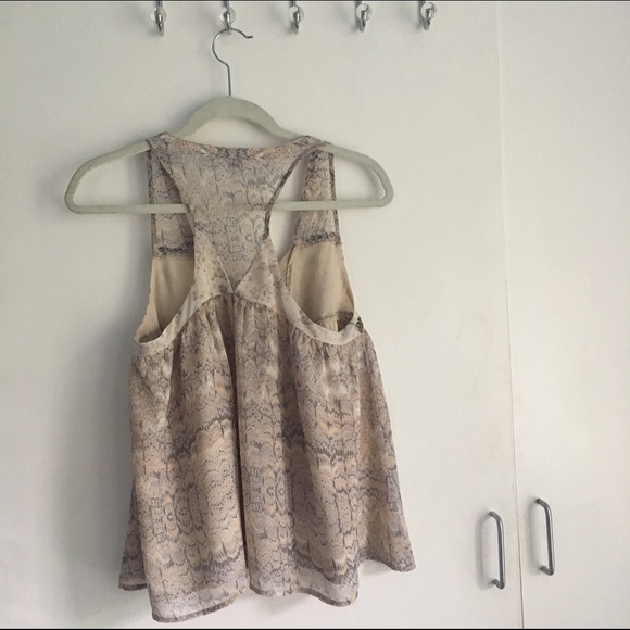 Urban Outfitters Ecote Racerback - Picture 3 of 3