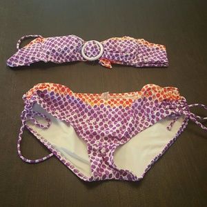 VS Bikini