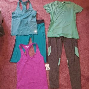 🚫SOLD🚫 Forever 21 Active Bundle