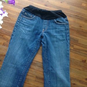 Maternity Jeans Citizens of Humanity