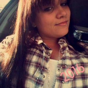 Meet your Posher, Shawna