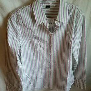 2/$30 J. Crew Oxford shirt