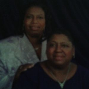 Meet your Posher, Aretha