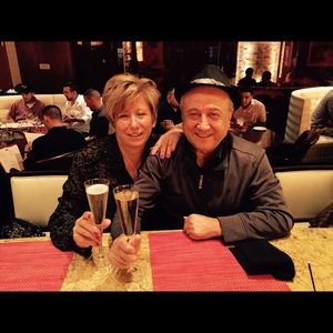 Meet your Posher, Carmen