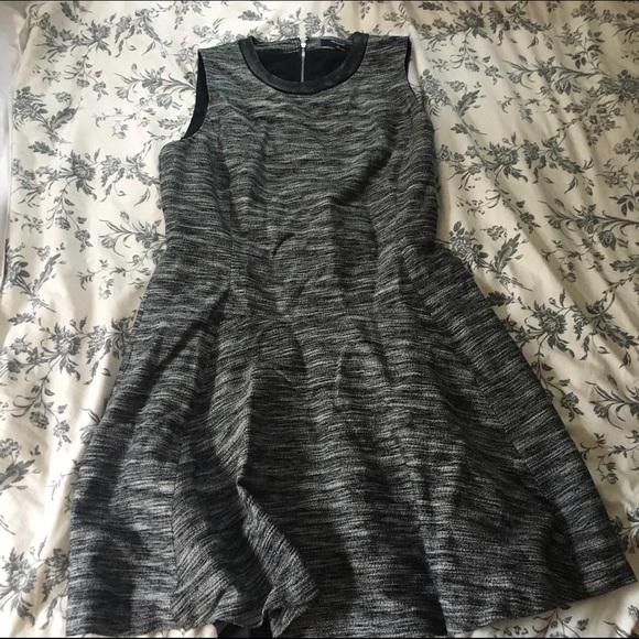 Madewell Dress