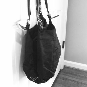 Prada Handbag