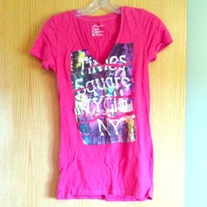 American Eagle Tee