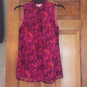 Banana Republic Size 2 blouse