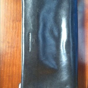 Francesco Biasia Leather Wallet