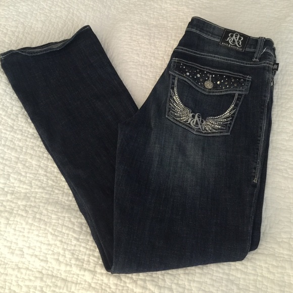 Rock and Republic Jeans